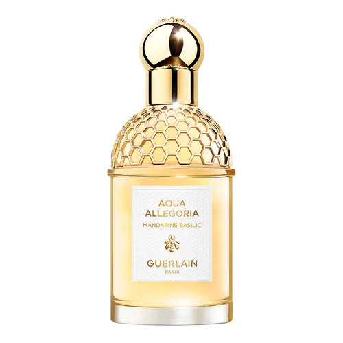 [香水] GUERLAIN AQUA ALLEGORIA MANDARINE BASILIC EDT