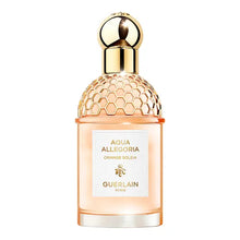 Load image into Gallery viewer, [香水] GUERLAIN AQUA ALLEGORIA ORANGE SOLEIA EDT
