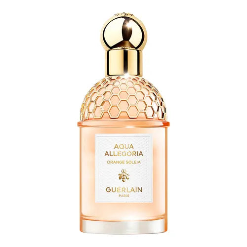 [香水] GUERLAIN AQUA ALLEGORIA ORANGE SOLEIA EDT