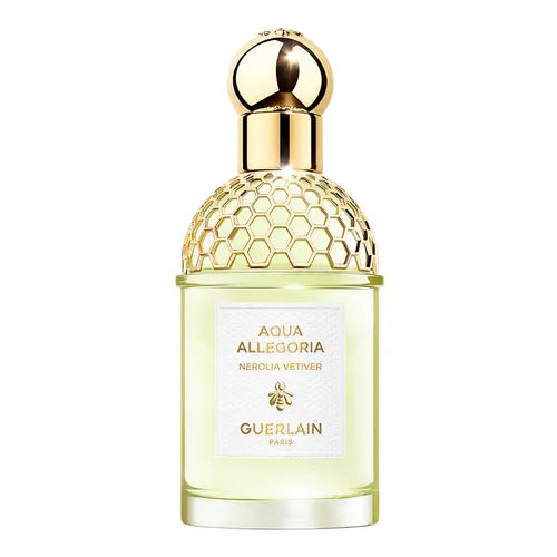 [香水] GUERLAIN AQUA ALLEGORIA NEROLIA VETIVER EDT