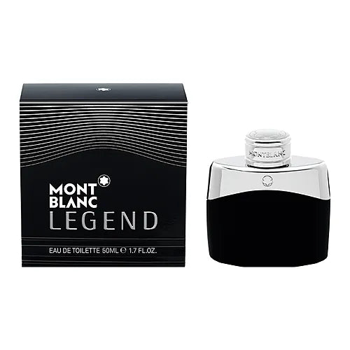 [香水] MONT BLANC LEGEND EDT