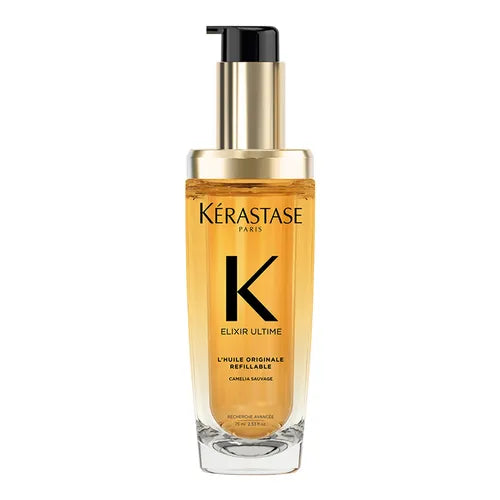 [欧美专柜] Kérastase 卡诗山茶花护发精油