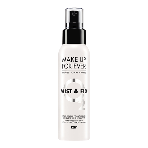 [欧美专柜] Make Up Forever 定妆喷雾