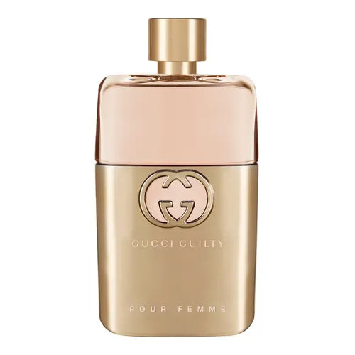 [香水] GUCCI GUILTY POUR FEMME EDP