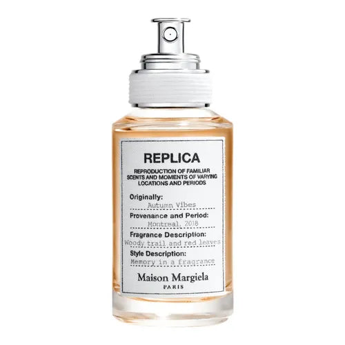 [香水] MAISON MARGIELA REPLICA AUTUMN VIBES EDT