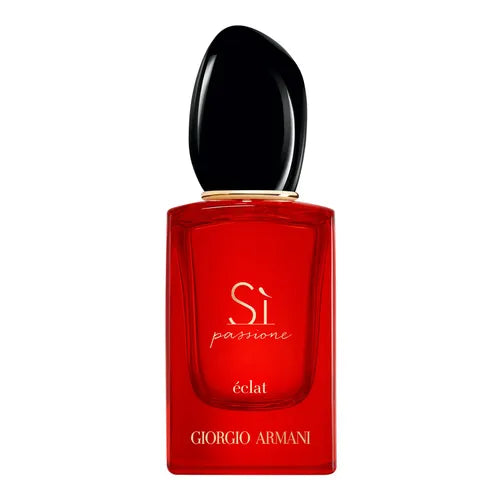 [香水] GIORGIO ARMANI SI PASSIONE ÉCLAT PERFUME