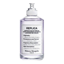 Load image into Gallery viewer, [香水] MAISON MARGIELA REPLICA WHEN THE RAIN STOPS EDT
