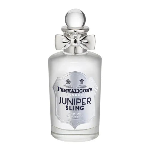 [香水] PENHALIGON’S JUNIPER SLING EDT