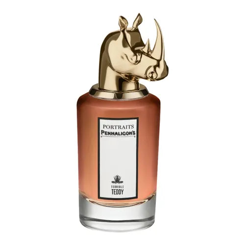 [香水] PENHALIGON’S TERRIBLE TEDDY EDP