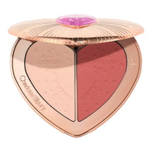 Load image into Gallery viewer, [欧美专柜] Charlotte Tilbury 心形双色腮红

