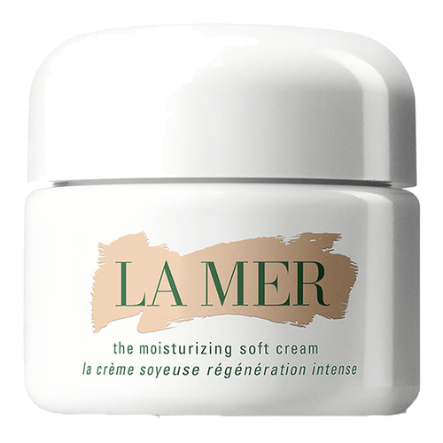 [欧美专柜] La Mer 奇迹云绒面霜