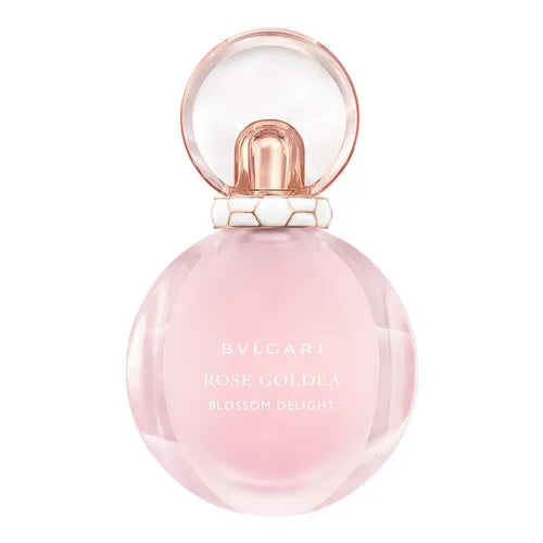 [香水] BVLGARI ROSE GOLDEA BLOSSOM DELIGHT EDT