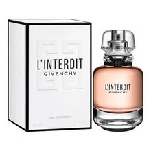 Load image into Gallery viewer, [香水] GIVENCHY L&#39;INTERDIT EDP
