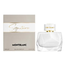 Load image into Gallery viewer, [香水] MONT BLANC SIGNATURE EDP
