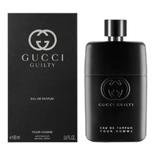 Load image into Gallery viewer, [香水] GUCCI GUILTY POUR HOMME EDP
