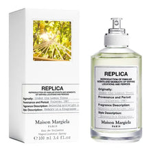 Load image into Gallery viewer, [香水] MAISON MARGIELA REPLICA UNDER THE LEMON TREES EDT
