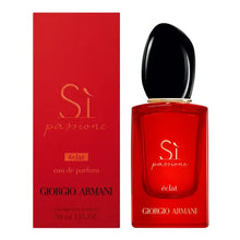 Load image into Gallery viewer, [香水] GIORGIO ARMANI SI PASSIONE ÉCLAT PERFUME
