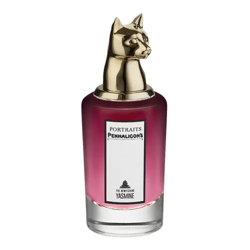 [香水] PENHALIGON’S THE BEWITCHING YASMINE EDP