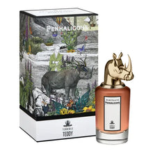 Load image into Gallery viewer, [香水] PENHALIGON’S TERRIBLE TEDDY EDP
