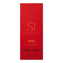Load image into Gallery viewer, [香水] GIORGIO ARMANI SI PASSIONE ÉCLAT PERFUME
