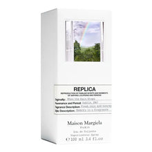 Load image into Gallery viewer, [香水] MAISON MARGIELA REPLICA WHEN THE RAIN STOPS EDT
