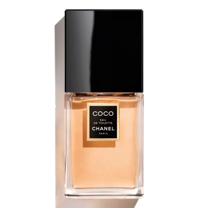 [香水] CHANEL COCO EDT