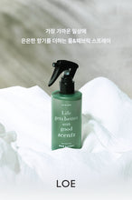 Load image into Gallery viewer, [韩国] Loe 空间香氛喷雾
