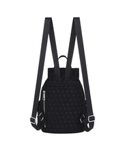 Load image into Gallery viewer, [韩国] LOTSYOU Dot Dot Chubby Backpack
