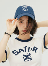 Load image into Gallery viewer, [韩国] Satur 01 短袖
