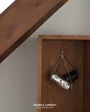 Load image into Gallery viewer, [韩国] Bucks &amp; Leather 28
