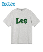 Load image into Gallery viewer, [韩国] LEE 71 短袖
