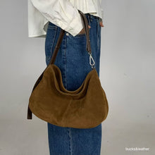 Load image into Gallery viewer, [韩国] Bucks &amp; Leather 12
