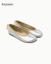 Load image into Gallery viewer, [韩国] Paes Leather String Flat 03
