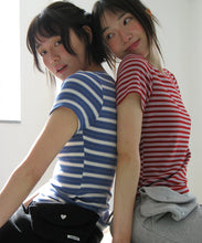 Load image into Gallery viewer, [韩国] Ronron 04 短袖
