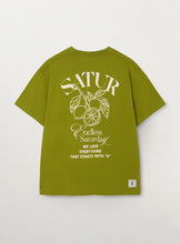 Load image into Gallery viewer, [韩国] Satur 05 短袖
