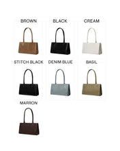 Load image into Gallery viewer, [韩国] Stand Oil 22 Oblong Bag
