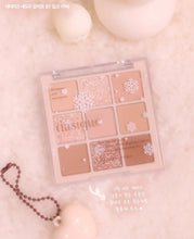 Load image into Gallery viewer, [韩国] Dasique 9宫格眼影
