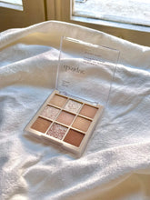 Load image into Gallery viewer, [韩国] Dasique 9宫格眼影
