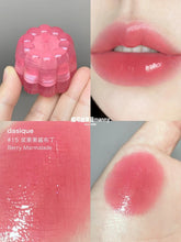 Load image into Gallery viewer, [韩国] Dasique 布丁果冻唇颊彩
