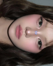 Load image into Gallery viewer, [韩国] Dasique 爱心双色腮红高光
