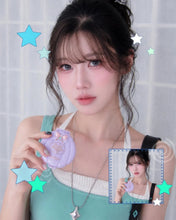 Load image into Gallery viewer, [韩国] Dasique 爱心双色腮红高光

