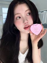 Load image into Gallery viewer, [韩国] Dasique 爱心双色腮红高光
