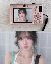 Load image into Gallery viewer, [韩国] Dasique 爱心双色腮红高光
