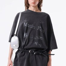Load image into Gallery viewer, [韩国] Matin Kim 96 短袖
