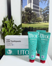 Load image into Gallery viewer, [韩国] Hetras 牙膏
