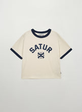 Load image into Gallery viewer, [韩国] Satur 01 短袖
