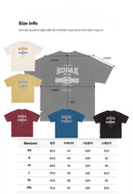 Load image into Gallery viewer, [韩国] Kodak 01 短袖
