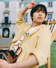 Load image into Gallery viewer, [韩国] Satur 08 短袖
