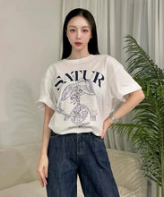 Load image into Gallery viewer, [韩国] Satur 18 短袖
