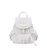 Load image into Gallery viewer, [韩国] LOTSYOU Nostalgia Chubby Backpack
